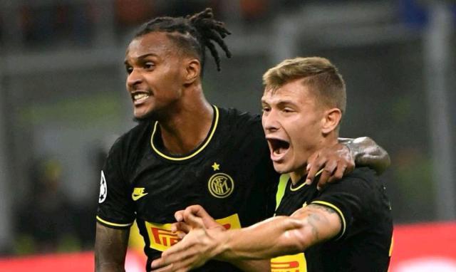  尤文图斯防线送礼不断遭弱旅逼平丢榜首  