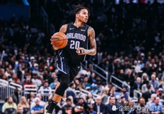  特雷杨里程碑，老鹰不敌魔术  