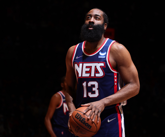  杜兰特复出砍37分复仇太阳  