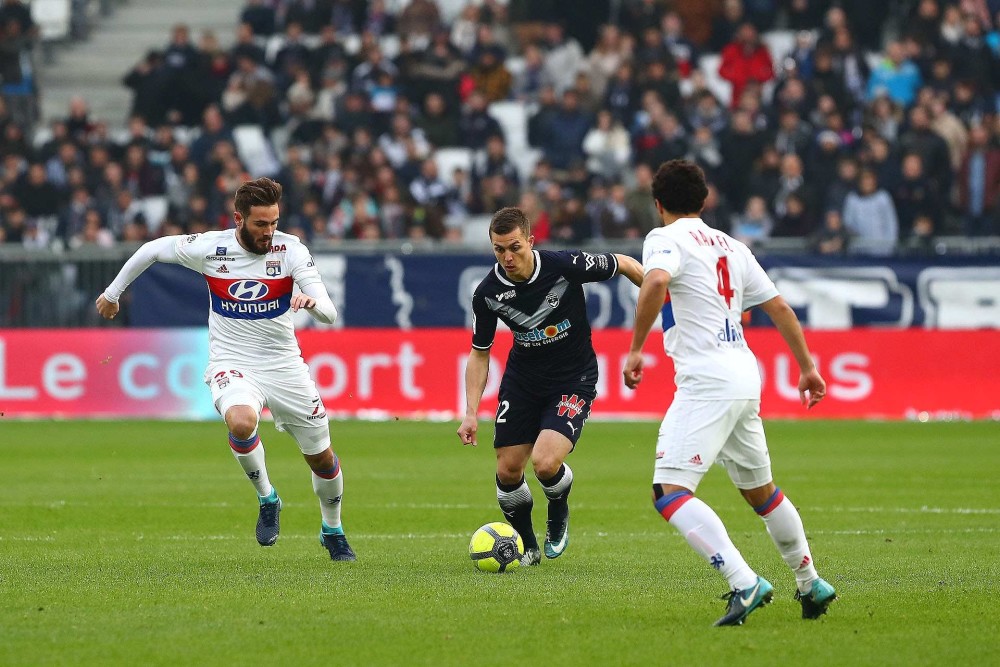  法甲老牌劲旅主场惨败创十年耻辱  