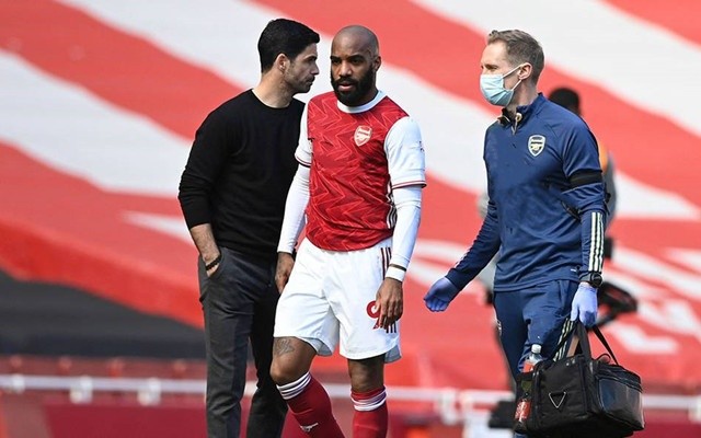  英超，阿森纳连续十场不败状态火热  