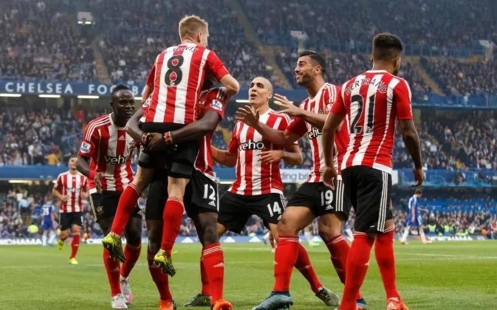  鲍恩闪击制胜铁锤帮主场力挫布莱顿