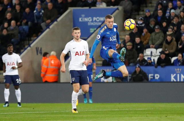  蒂勒曼斯远射破门莱斯特城客场力克水晶宫脱离降级区